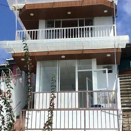 Haputale Super View Hotel Екстериор снимка