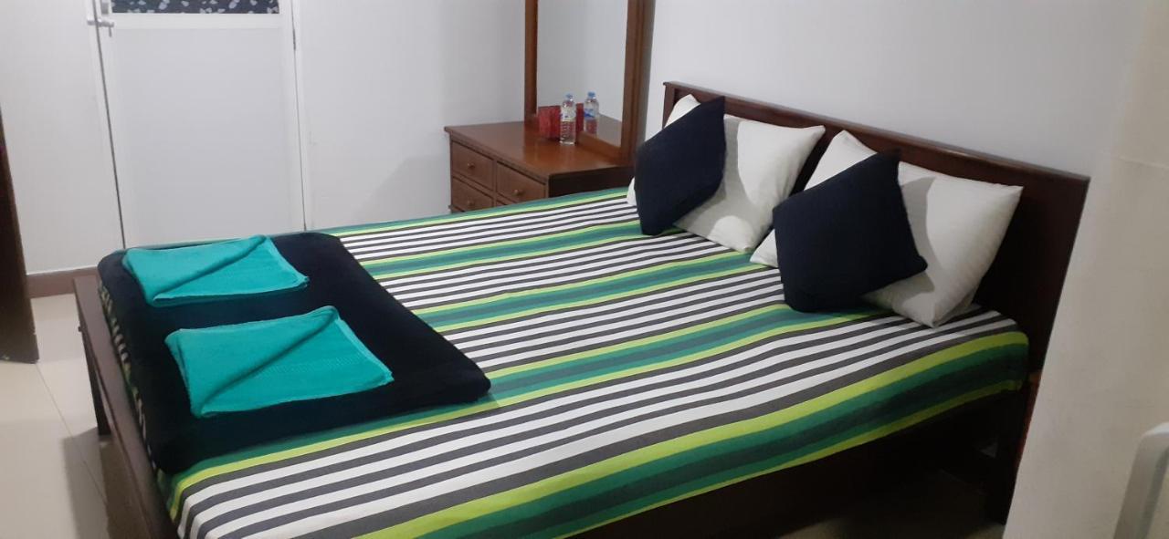 Haputale Super View Hotel Екстериор снимка