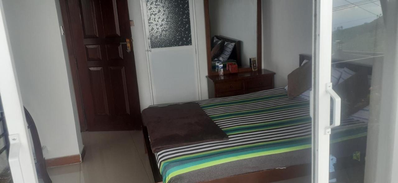 Haputale Super View Hotel Екстериор снимка