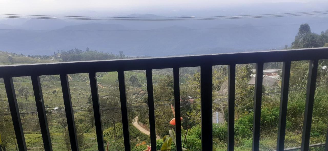 Haputale Super View Hotel Екстериор снимка