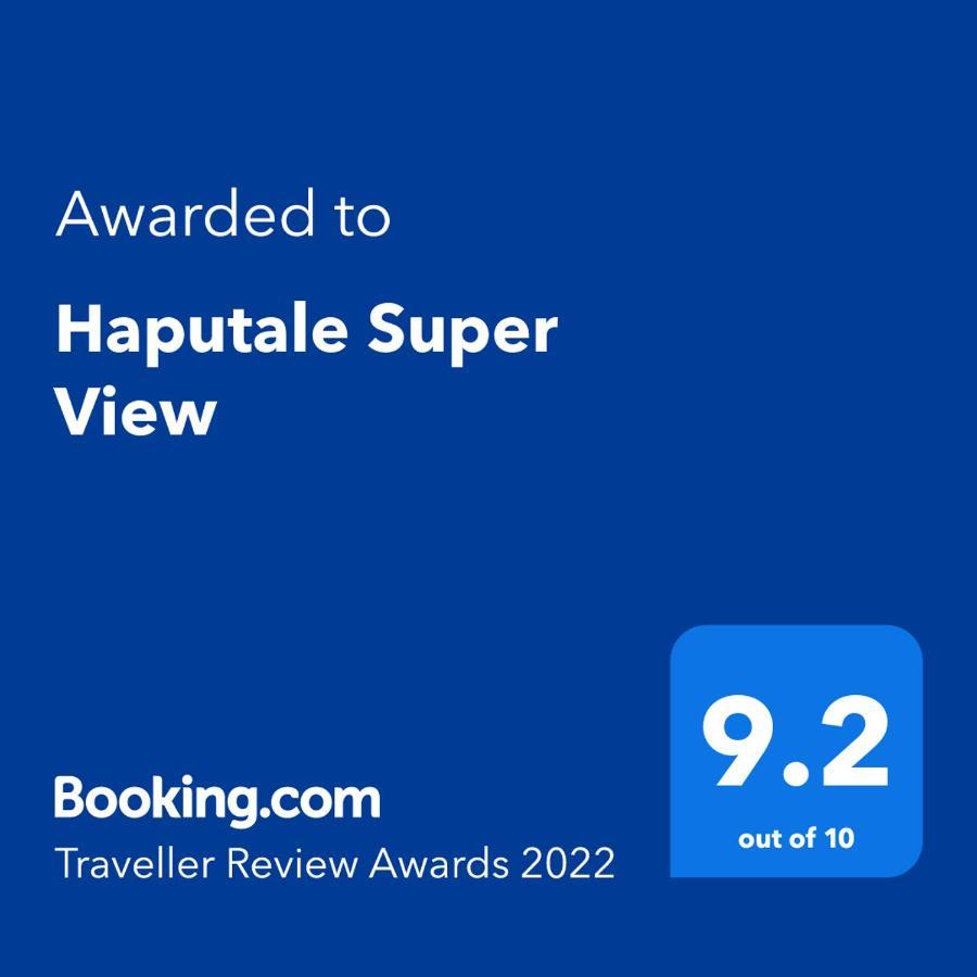 Haputale Super View Hotel Екстериор снимка