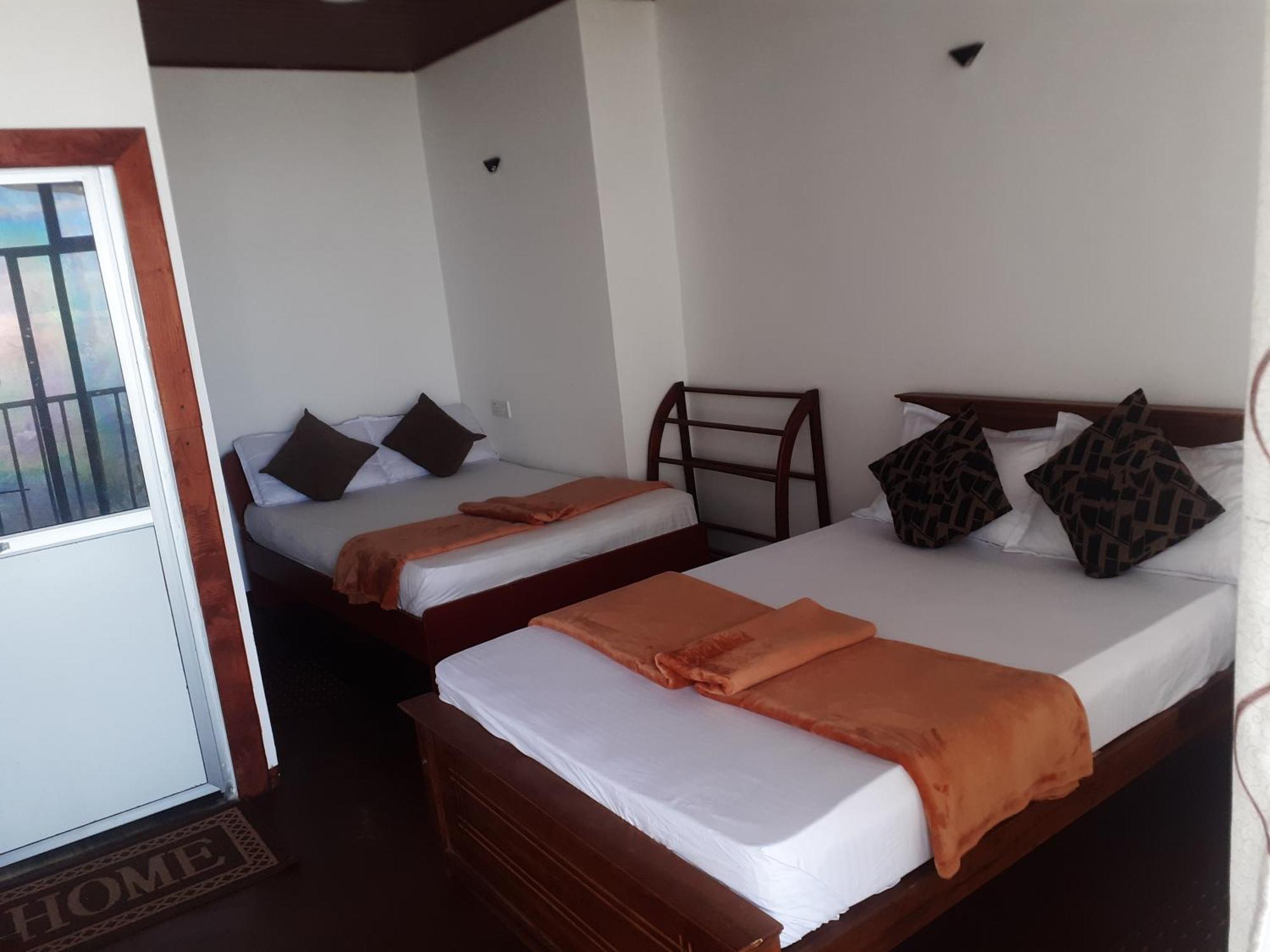 Haputale Super View Hotel Екстериор снимка