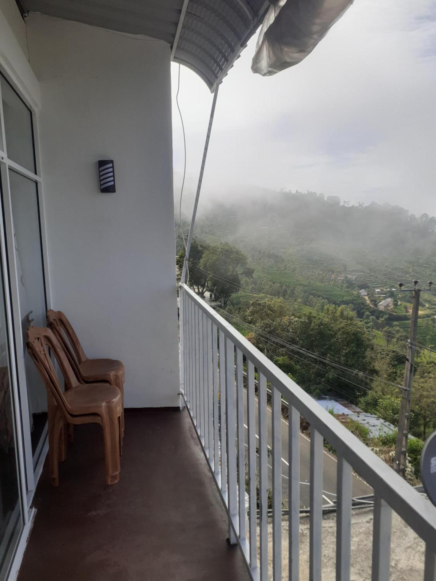 Haputale Super View Hotel Екстериор снимка
