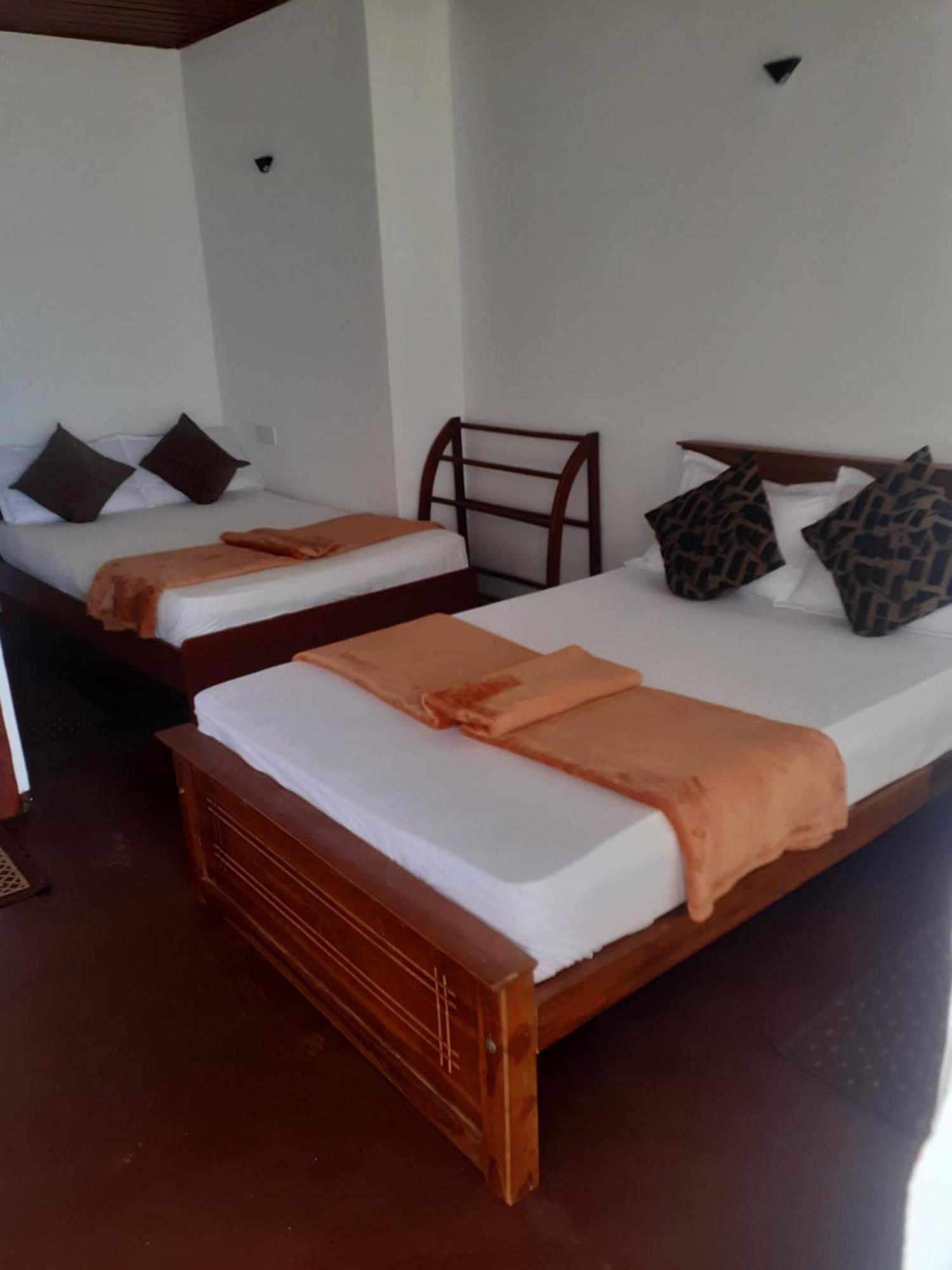 Haputale Super View Hotel Екстериор снимка