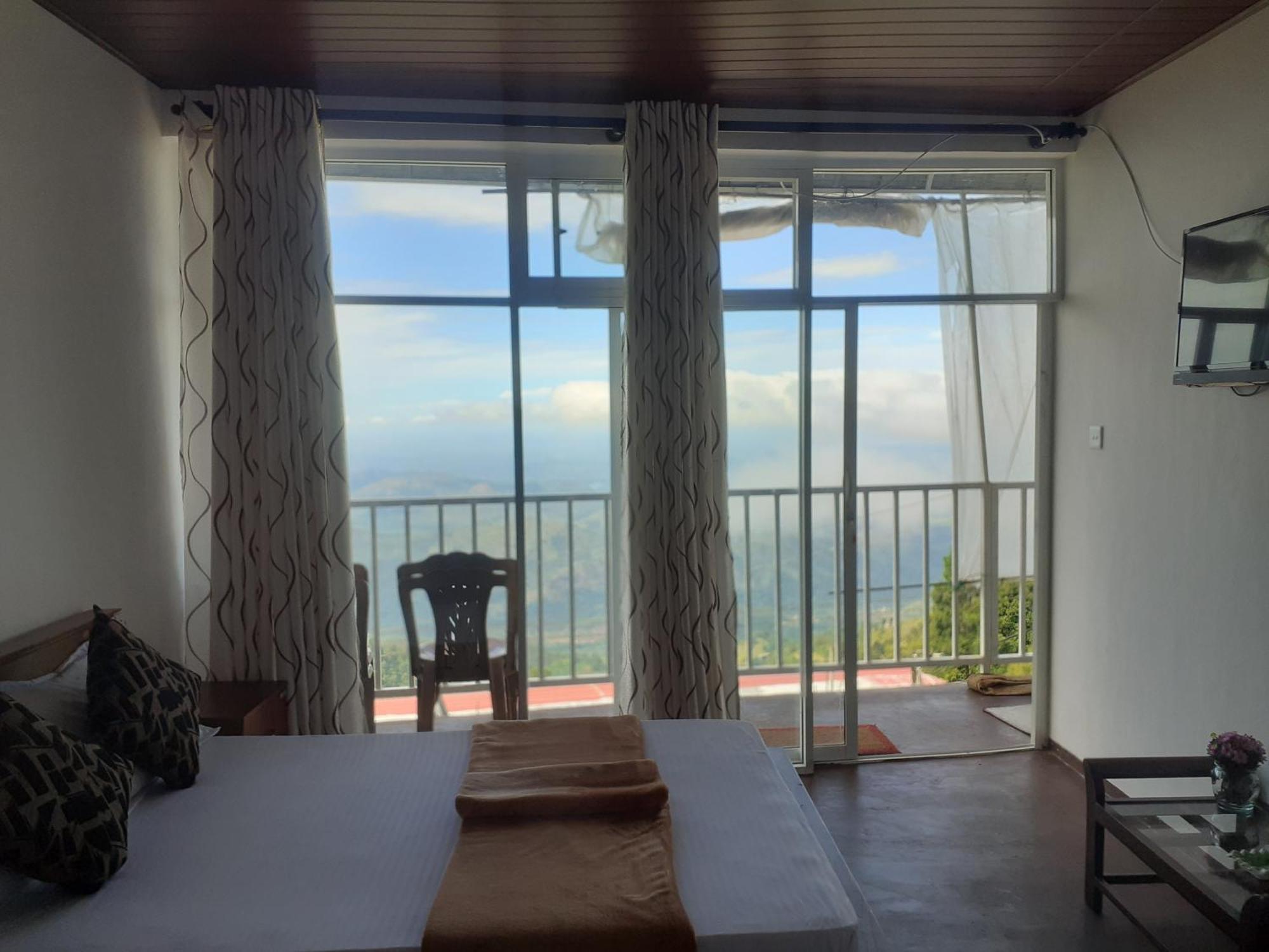 Haputale Super View Hotel Екстериор снимка