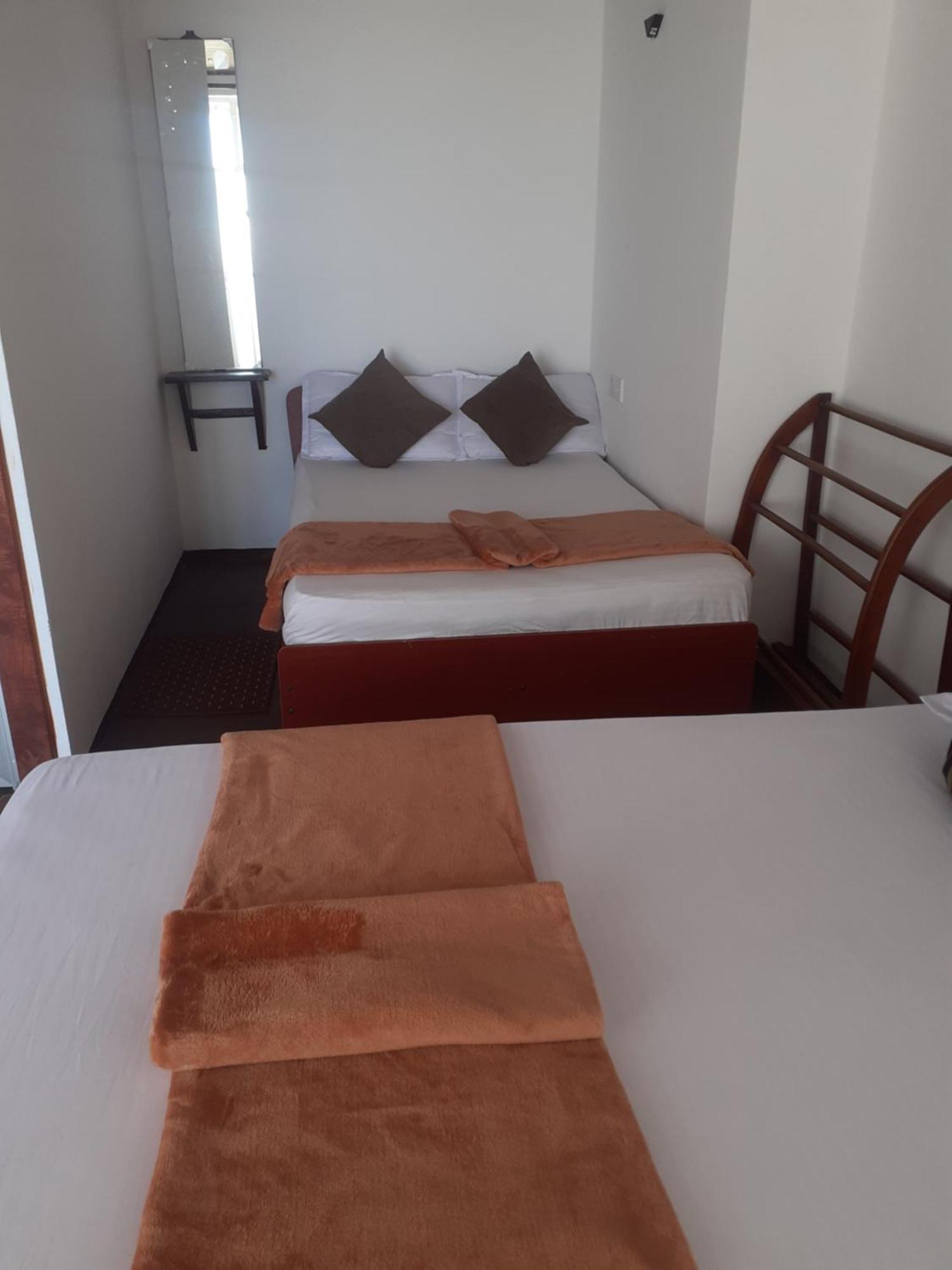 Haputale Super View Hotel Екстериор снимка