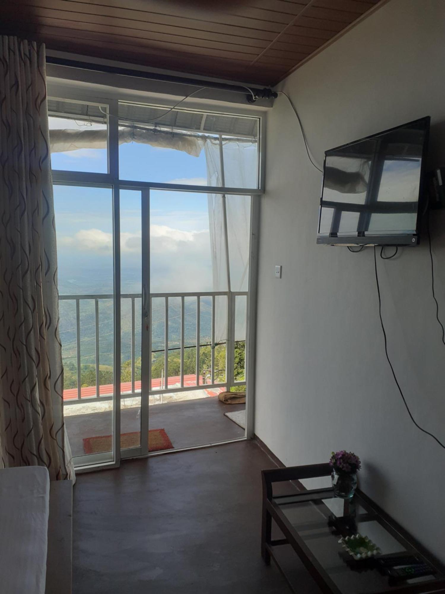 Haputale Super View Hotel Екстериор снимка