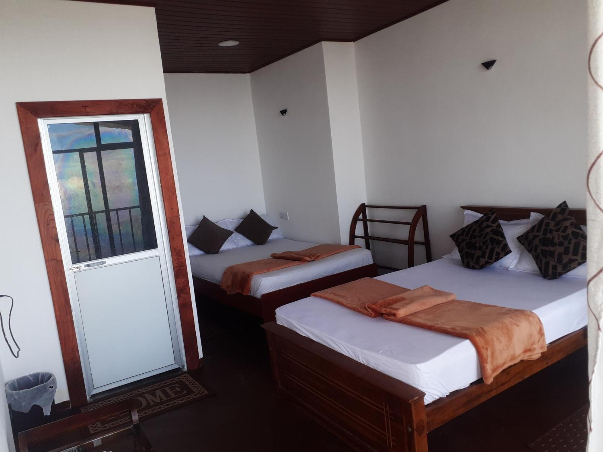 Haputale Super View Hotel Екстериор снимка
