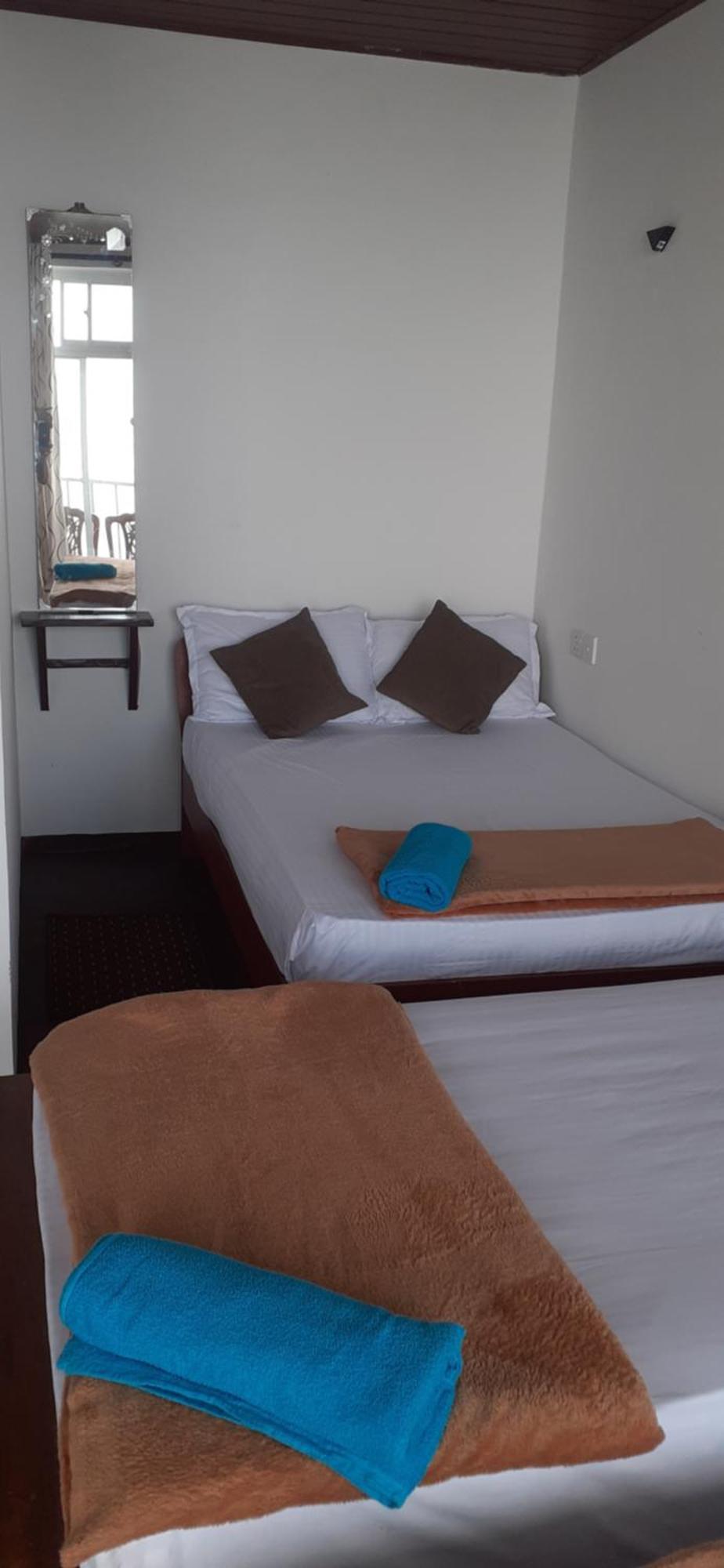Haputale Super View Hotel Екстериор снимка
