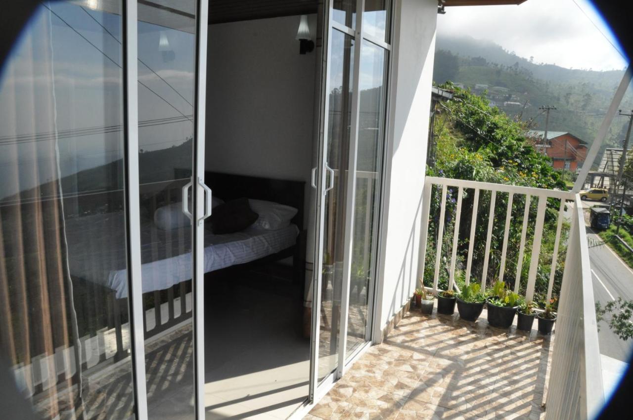 Haputale Super View Hotel Екстериор снимка