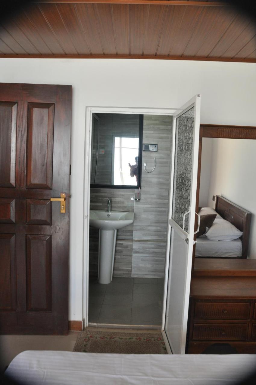 Haputale Super View Hotel Екстериор снимка
