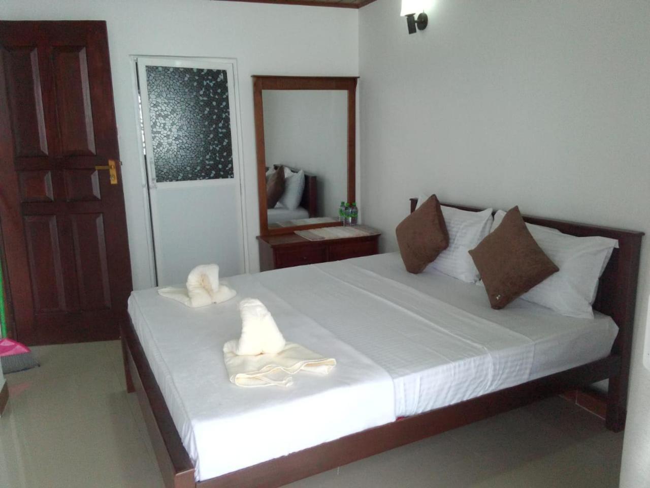 Haputale Super View Hotel Екстериор снимка