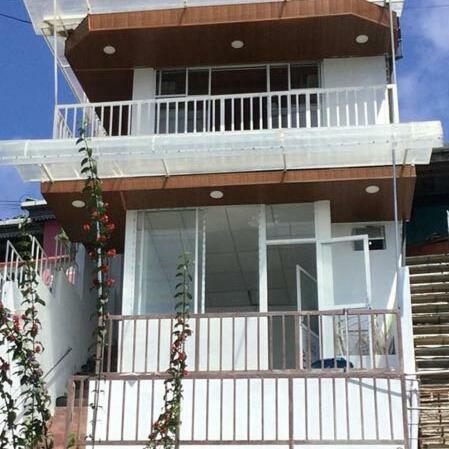 Haputale Super View Hotel Екстериор снимка