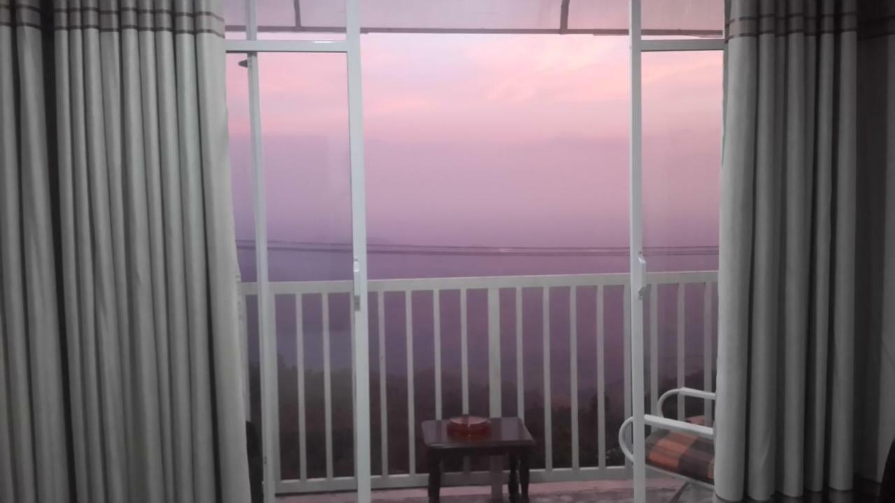 Haputale Super View Hotel Екстериор снимка