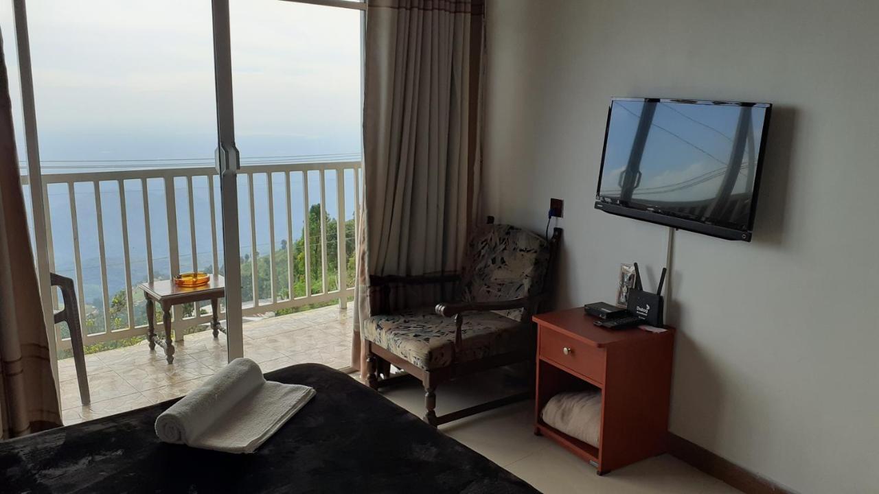 Haputale Super View Hotel Екстериор снимка
