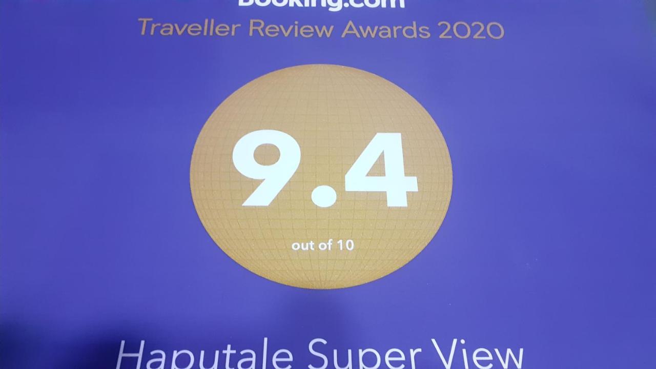 Haputale Super View Hotel Екстериор снимка